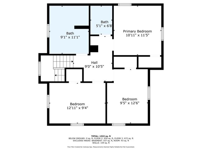 1647 37 Th St, House other with 3 bedrooms, 2 bathrooms and null parking in Rock Island IL | Image 30