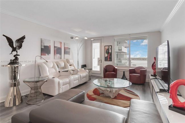 7270 - 3450 S Ocean Blvd, Condo with 1 bedrooms, 1 bathrooms and null parking in Palm Beach FL | Image 7