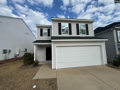 417 Eclipse Ln, Elgin, SC, 29045-8567 | Card Image