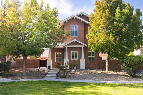 5735 Strand Loop Se, Albuquerque, NM, 87106-9610 | Card Image