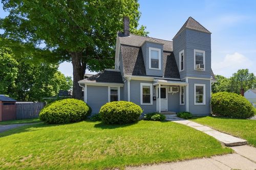 47 Whitehall Rd, Amesbury, MA, 01913-1406 | Card Image