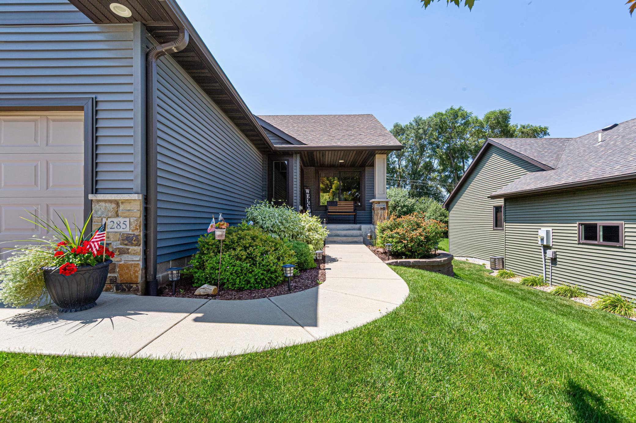 Residential in Rochester 3