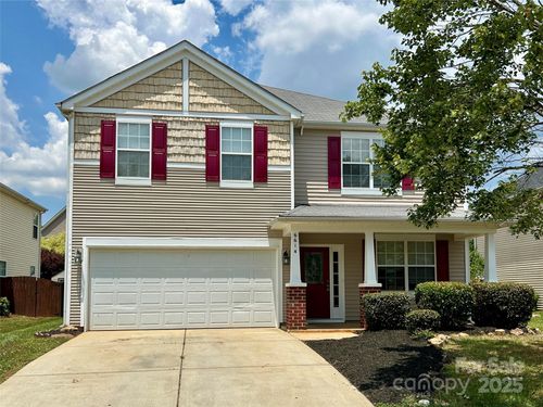 6614 Burkwood Ct, Harrisburg, NC, 28075-6713 | Card Image