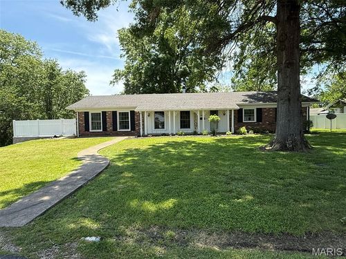 414 Hillcrest Dr, Sullivan, MO, 63080-2416 | Card Image