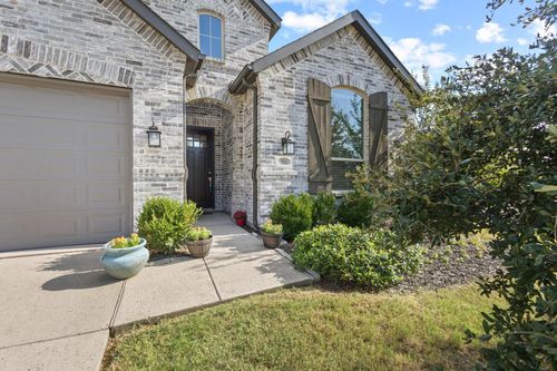 3514 Vision Ridge Trl, Denison, TX, 75020-0060 | Card Image