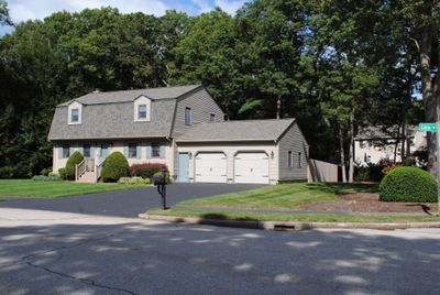 19 Juniper Hill Drive, House other with 3 bedrooms, 2 bathrooms and 6 parking in Coventry RI | Image 2