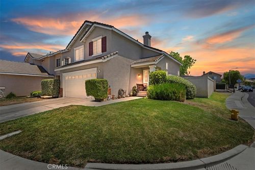 851 Blossomcreek Ln, Corona, CA, 92878 | Card Image