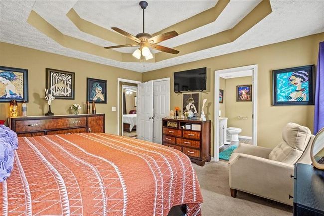47 Powder Springs St, House other with 6 bedrooms, 3 bathrooms and 4 parking in Hiram GA | Image 24