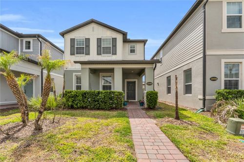 12790 Bordlove Ln, Winter Garden, FL, 34777 | Card Image