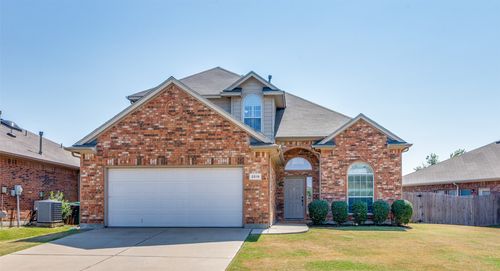 2016 Bree Ct, Fort Worth, TX, 76131-1246 | Card Image