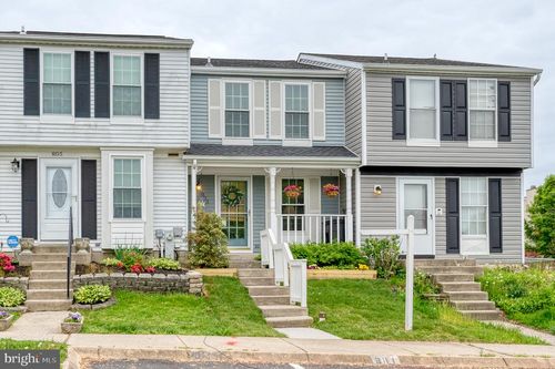 803 Angel Valley Ct, EDGEWOOD, MD, 21040-2160 | Card Image