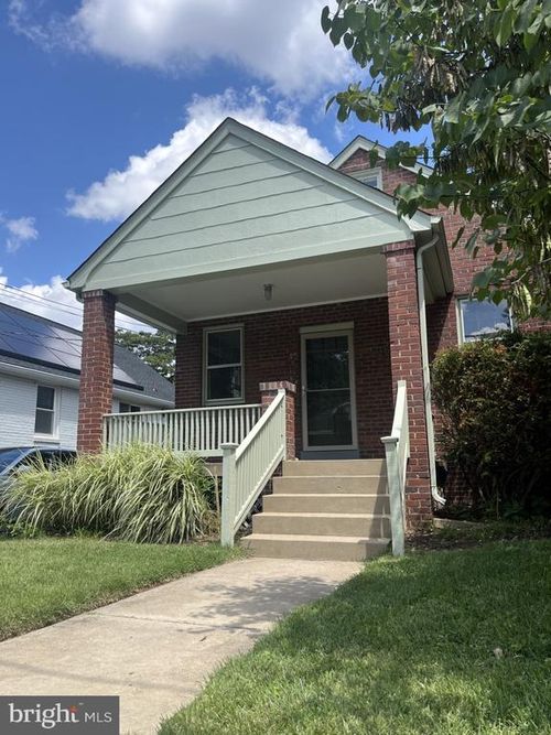 505 S Highland St, ARLINGTON, VA, 22204-2092 | Card Image