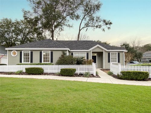 10301 Sw 52nd Ave, GAINESVILLE, FL, 32608-4371 | Card Image