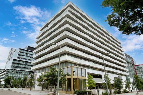 710-60 Tannery Rd, Toronto, ON, M5A0S8 | Card Image