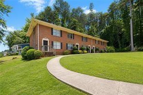 10-1010 Sexton Dr, Stone Mountain, GA, 30083-2995 | Card Image