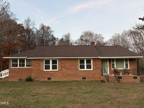 6803 High Rock Rd, Efland, NC, 27243-9224 | Card Image