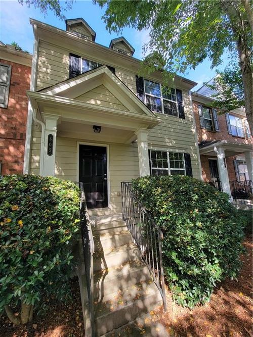 605 Market Place Ln, Woodstock, GA, 30188-2469 | Card Image