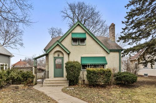 2737 Ulysses St Ne, Minneapolis, MN, 55418-3049 | Card Image