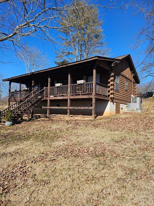 2209 Bellview Ln, Young Harris, GA, 30582-1960 | Card Image
