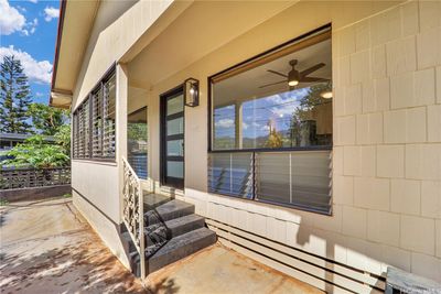 67-243 Kaui Street, House other with 3 bedrooms, 1 bathrooms and 2 parking in Waialua HI | Image 2