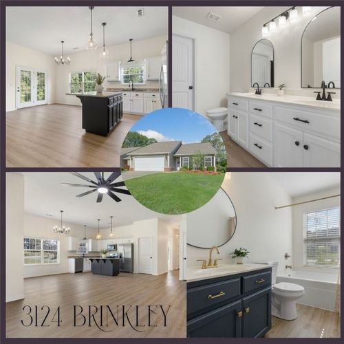 30-3124 Brinkley Ave, Harrison, AR, 72601-4769 | Card Image