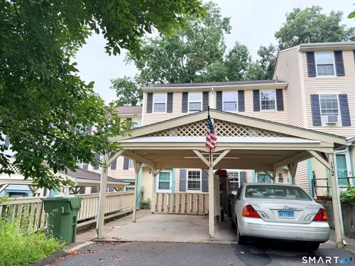 170-170 Rising Trail Dr, Middletown, CT, 06457-1673 | Card Image