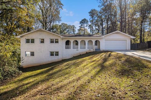 968 Oak Springs Ct, Stone Mountain, GA, 30083-5128 | Card Image