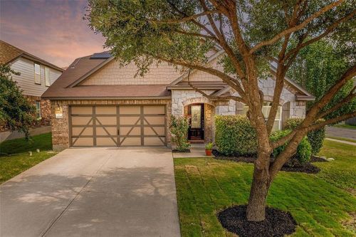 1203 Hyde Park Dr, Round Rock, TX, 78665-4025 | Card Image