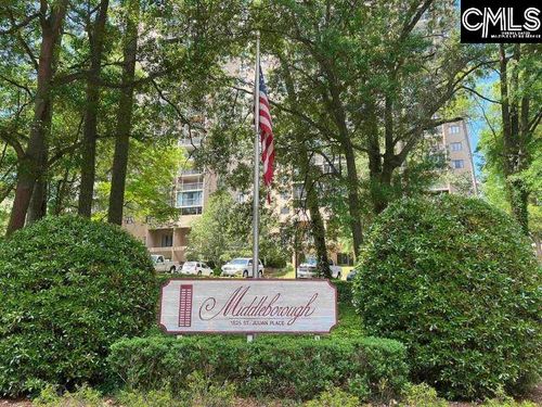 1825 Saint Julian Pl, Columbia, SC, 29204-2424 | Card Image