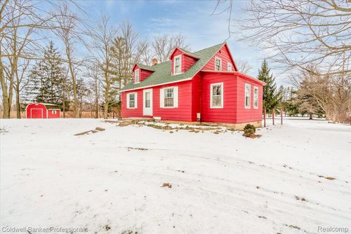 10485 Willis Rd, Willis, MI, 48191-9743 | Card Image