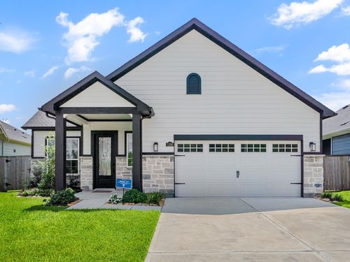 1206 Hidden Oaks Dr, Tomball, TX, 77375-5750 | Card Image
