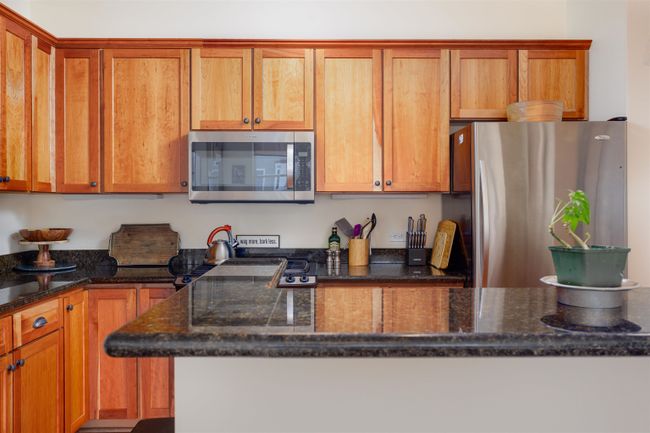 UNIT-1409 - 60 Winooski Falls Way, Condo with 2 bedrooms, 2 bathrooms and null parking in Winooski VT | Image 6