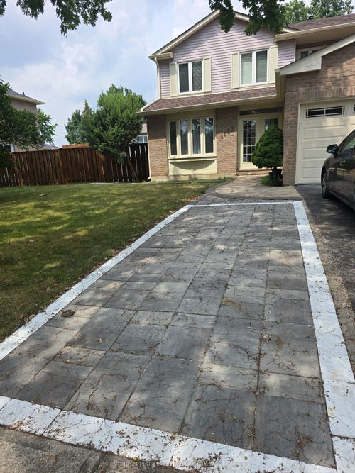 6063 Farmstead Lane, Mississauga, ON, L5N2Y9 | Card Image