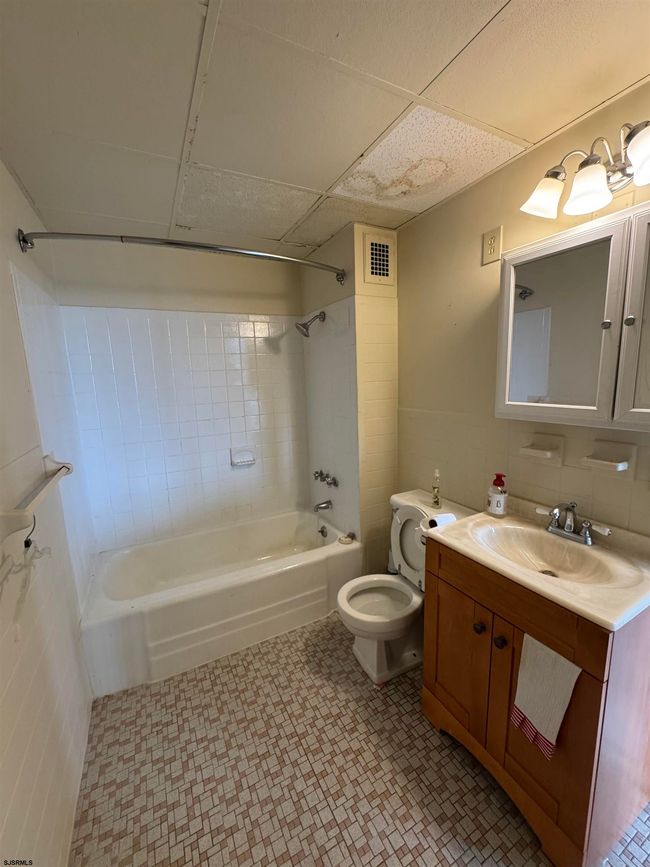 APT-1111 - 2834 Atlantic Ave, Condo with 0 bedrooms, 1 bathrooms and null parking in Atlantic City NJ | Image 6