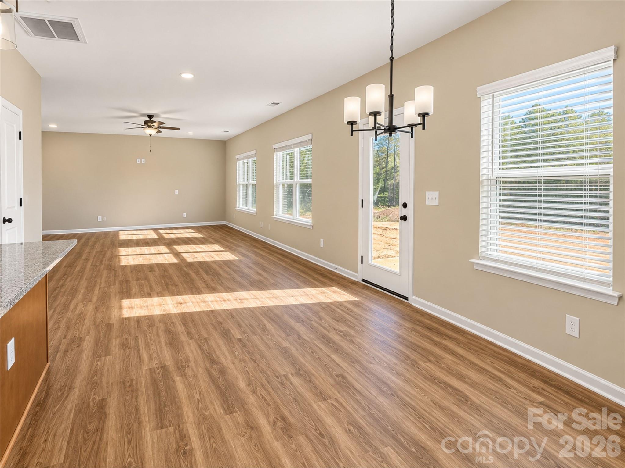 Residential in Charlotte 4