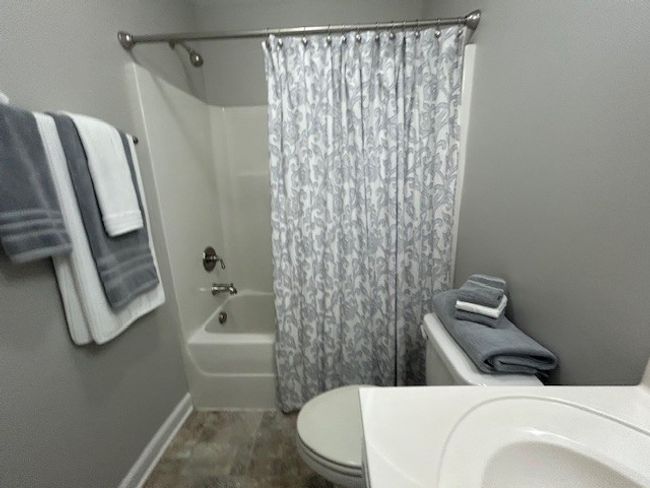 APT-172 - 1040 Charlie Daniels Pkwy, Condo with 2 bedrooms, 2 bathrooms and null parking in Mount Juliet TN | Image 30