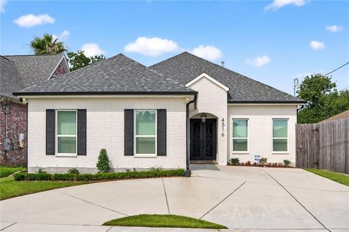 4516 Saint Mary St, Metairie, LA, 70006-2030 | Card Image