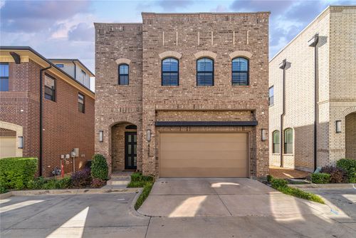 4121 Maison Rdg, Dallas, TX, 75219-3051 | Card Image