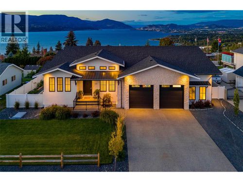 415 Curlew Dr, Kelowna, BC, V1W4L3 | Card Image