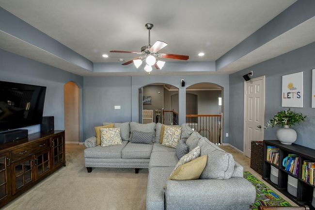 8423 Glenn Leigh Dr, House other with 5 bedrooms, 4 bathrooms and 2 parking in Spring TX | Image 33