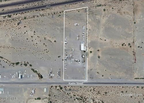250 E Kuehn Avenue, Quartzsite, AZ, 85346 | Card Image