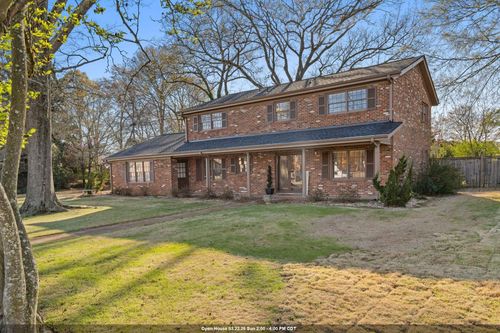 2217 Bower Dr, Florence, AL, 35630-1611 | Card Image