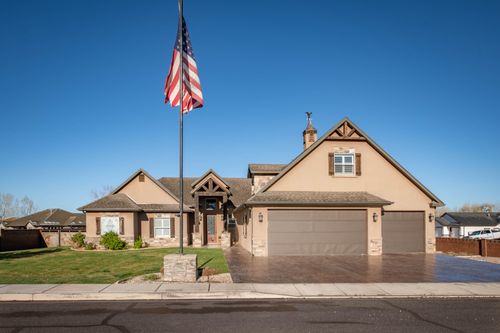 296 S 1075 W, Parowan, UT, 84761 | Card Image