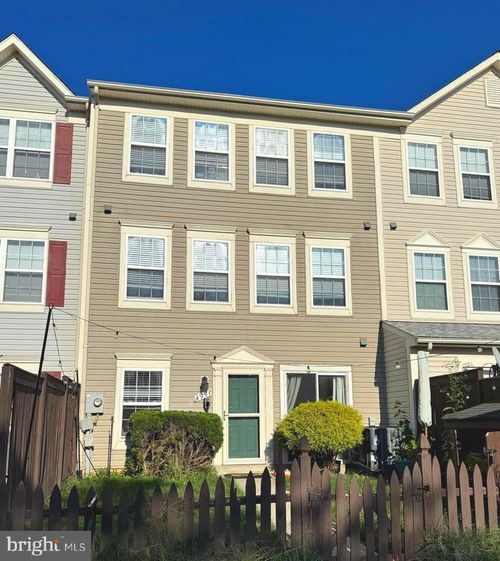 4971 Clarendon Ter, FREDERICK, MD, 21703-6825 | Card Image
