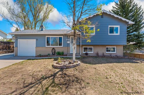 703 Taft Ave, Cheyenne, WY, 82001 | Card Image