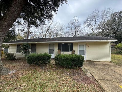 4734 Clarendon Dr, Mobile, AL, 36619-5116 | Card Image