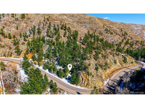 4324 Fourmile Canyon Dr, Boulder, CO, 80302-9706 | Card Image
