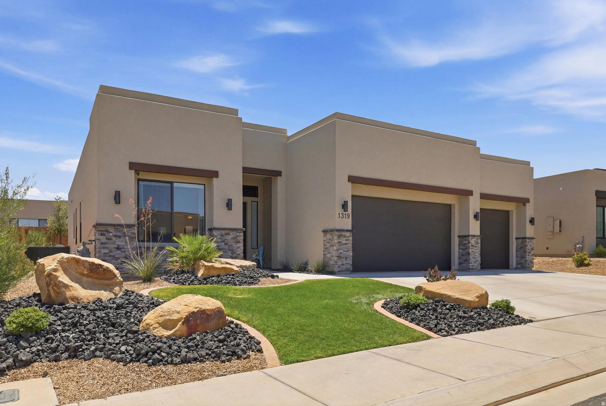 Residential in St. George 2