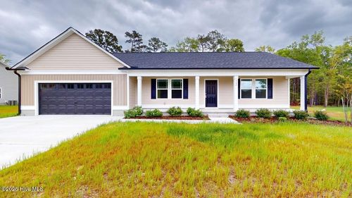 302 Grand Oaks Dr, Goldsboro, NC, 27530 | Card Image