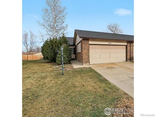 2411 15th St Sw, Loveland, CO, 80537-7711 | Card Image